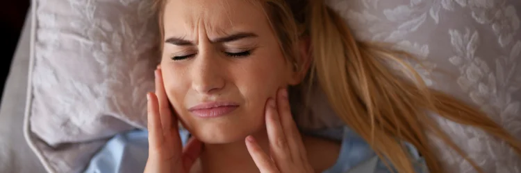 TMJ Treatment In Newtown Square