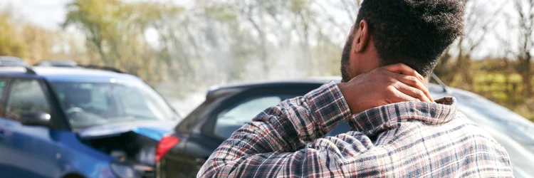 Whiplash Treatment In Newtown Square